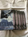 Limited Edition Esteban Guitar Instructional Complete 5 Volume Dvd Set Starlight. Fixed Price $19.95.