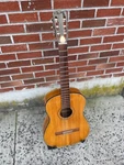 Vintage Framus 1962 Classical Guitar. Fixed Price $299.00.