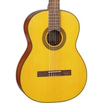Takamine Series GC1-NAT Classical Acoustic Guitar, Natural. Fixed Price $349.00.