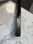 Rare! Moses Graphite Bass Neck -g&l Replacement. Fixed Price $436.49.