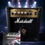 Marshall MG10CD Combo Solid State Guitar Amplifier 40W Electric Practice. Fixed Price $55.00.