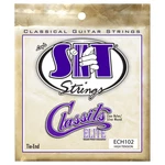 Strings ECH102 Classits Elite High Tension Classical Guitar. Fixed Price $9.49.