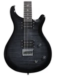 Prs Se 277 Baritone Electric Guitar - Charcoal Burst. Fixed Price $689.99.