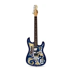 Woodrow Guitars Nfl Northender Electric Los Angeles Rams 194744494833 Ob. Fixed Price $383.23.