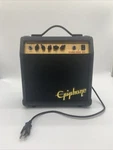 Electric Guitar Amplifier Epiphone Studio 10S. Fixed Price $45.99.