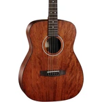 Cort Standard Grand Concert Mahogany. Fixed Price $179.99.