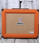 Orange Crush Pro CR60C Electric Guitar Amplifier Watt X 12 Solid State. Fixed Price $599.00.