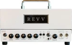 Revv D20 Electric Guitar Tube Head, 20W, White. Fixed Price $861.81.
