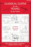 Classical Guitar For The Young. Fixed Price $12.99.