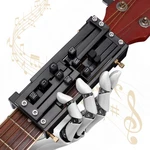 Portable Guitar Bass Chord Trainer Presser For 36-41" Acoustic Electric. Fixed Price $23.99.