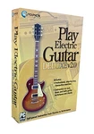 Learn To Play Electric Guitar - Intro On Rock, Blues, Indie Chords & Techniques. Fixed Price $8.99.