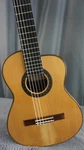 Kazuo Sato Prelude Alto Guitar 2011 German - Natural. Fixed Price $3499.00.