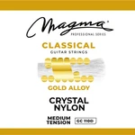 Magma Classical Guitar Strings Normal Tension Special Nylon - Gold Alloy "bronze. Fixed Price $10.53.
