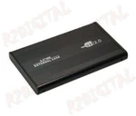 External Box Ide Usb Hd Hard Drive 2.5" Case Small Pata Inches Slim. Fixed Price $26.77.