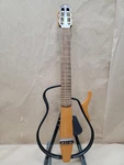 Yamaha Guitar SLG110N W/case (P14026400). Fixed Price $322.00.