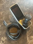 Invacare TDXSP2 Power Wheelchair Dynamic Linx Rm+touch DLX-REM400-A Joystick. Fixed Price $129.99.
