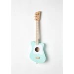 Loog Mini Green, 3-STRING Acoustic Guitar. Fixed Price $136.79.