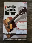 *band New* Emedia Essential Acoustic Guitar (dvd, 2006) In English Spanish. Fixed Price $7.96.