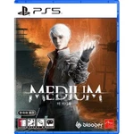 The Medium Korean English Chinese German Polish French Spanish Italian PS5. Fixed Price $29.99.