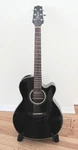 Takamine GN30CE. Fixed Price $425.00.