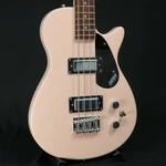 Gretsch G2220 Electromatic Junior Jet Bass Ii Shell Pink Used 2023 W/soft Case. Fixed Price $415.99.