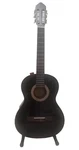 Lucero Modelo LC100 Bk Guitar Classical Nylon Acoustic. Fixed Price $119.99.