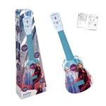 Frozen, My First Guitar For Children, 6 Nylon Strings, 21" Long, Guide Incl.... Fixed Price $41.35.