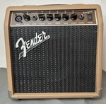 Fender Acoustasonic 15 Acoustic Guitar Amp. Fixed Price $79.99.