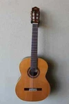 Brand New Cordoba F7 Paco Flamenco Negra Guitar With Gig Bag. Fixed Price $649.99.