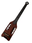 Traveler UL34595 Guitar Ultralight Right-handed 6-STRING Brown. Fixed Price $188.99.