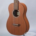 Cordoba Mini Ii Mh Travel Size Acoustic Guitar Mahogany With Soft Case. Fixed Price $661.22.