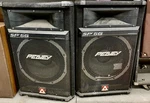 Pair Of Peavey SP5G 15" (1000W) Loud Speaker **1 Has Bad Sub* *pick Up Only. Fixed Price $299.99.