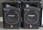 Peavey SP-5G Two-way Speakers Pair Used. Fixed Price $499.99.