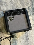 Sx GA-1065 Guitar Amplifier With Cable. Fixed Price $20.00.