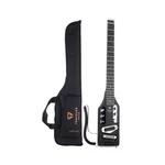 Traveler Guitar Ultra-light Electric Matte Black Left-handed Portable .... Fixed Price $443.46.