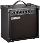 Yamaha GA15II Guitar Amplifier With Drive & Clean Channels. Fixed Price $160.18.