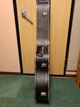 Yamaha Classical Guitar NO.G-60 Ventage Maintained With Hard Case. Fixed Price $251.37.