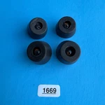 Drive CD200R CD300 Guitar Amplifier Used Oem Part: Cabinet Legs Stand W/screws. Fixed Price $5.87.