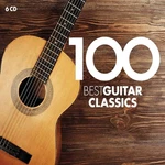 Artists Various - 100 Best Guitar Classics Cd. Fixed Price $23.25.