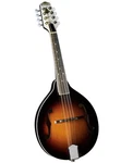 Flinthill FHM-50 Traditional A-model Mandolin Sunburst. Fixed Price $469.99.