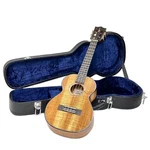 Kamaka HF-3D2I Tenor Ukulele 2019 Made In Hawaii With Hard Case, Used. Fixed Price $4412.77.