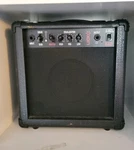 Ion IGA03 15 Watt Guitar Amplifier. Fixed Price $40.00.