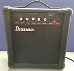 Ibanez GTA10 Guitar Amplifier 11W Combo Works. Fixed Price $20.00.