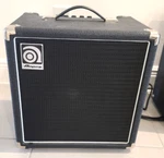 Ampeg BA-108 Bass Combo Amplifier! Works Great!. Fixed Price $105.00.
