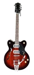 Gretsch G2622T-P90 Streamliner Center Block Electric Guitar -forge Glow #ME519. Fixed Price $429.95.