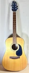 Samick LW-025G Acoustic Guitar. Fixed Price $79.00.