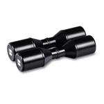 Beatello Hand Percussion Shaker Played Musical Instrument Double-row Maracas. Fixed Price $12.86.