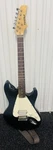 First Act Electric Guitar Black/white Right Hand. Fixed Price $89.99.