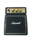 Marshall MS-2 Electric Guitar Mini Amplifier (BIN#2). Fixed Price $49.99.