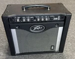 Peavey Rage 258 Guitar Amplifier With Transtube Technology Works Great. Fixed Price $137.99.